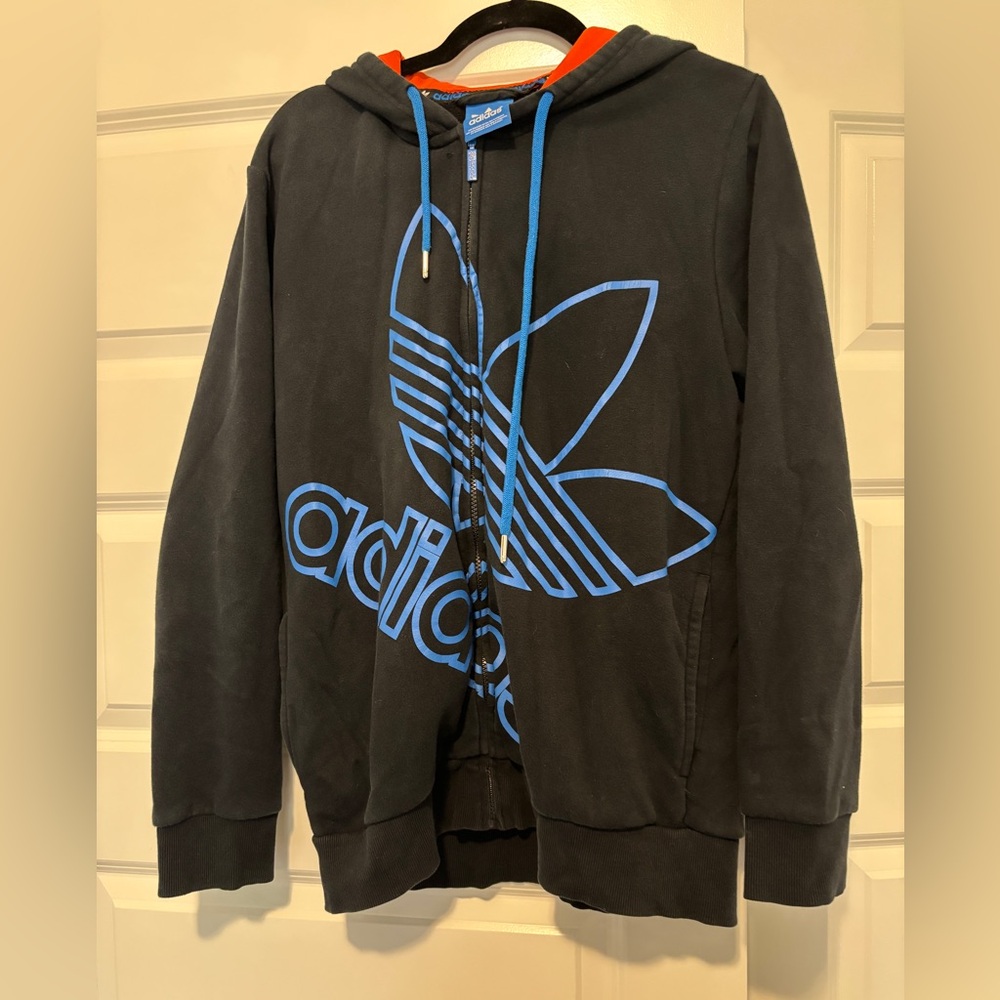 Men’s Adidas Jacket